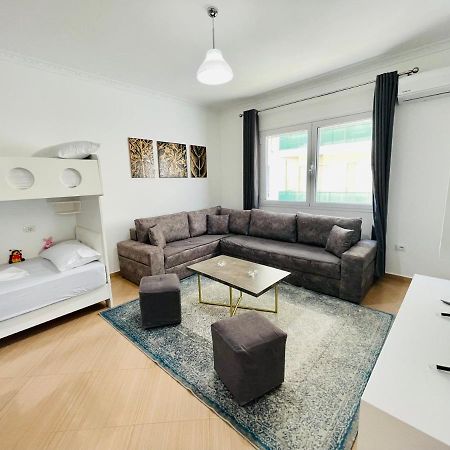 Jico Travel - Bani Apartments Vlore Exterior photo